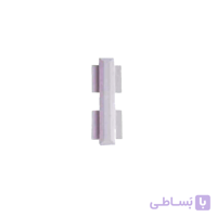 قطعه اتصال 50*105 سوپیتا