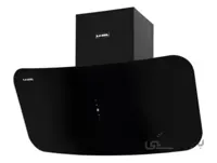 هود آردا مشکی ایلیا استیل ا Arda Black