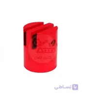 مقره انگشتی 8.5 سانتی جبال الکتریک 2P-F85