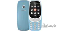 گوشی نوکیا 3310 | حافظه 16 مگابایت ا Nokia 3310 16 MB