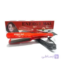 اتو مو کراتینه انرژی مکس ENERGY MAX مدل8300 ا ENERGY MAX 8300