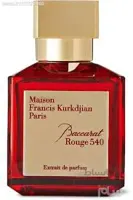 تستر عطر ادکلن فرانسیس کرکجان باکارات رژ | Maison Francis Kurkdjian Baccarat Rouge