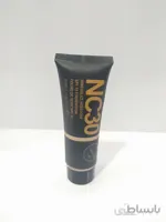 کرم پودر تیوپی مک مدل MAC NC30 ا کرم پودر تیوپی مک مدل MAC NC30