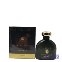ادکلن پاندورا pandora Jasmine Intense حجم 100 میل ( بولگاری جاسمین نویر )