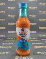 سس ناندوز تند 250 میلی لیتر Nandos ناندوز ملایم