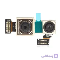دوربین پشت - شیائومی ردمی 6 پرو - Xiaomi REDMI 6 PRO