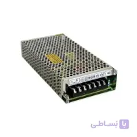 پاور (آداپتور ) صنعتی ۲۴ ولت ۵ آمپر
