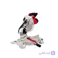اره فارسی بر لیزری Mahak مدل MS-255 ا Persian saw on Mahak laser model MS-255