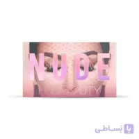 پالت سایه هدی بیوتی مدل New Nude