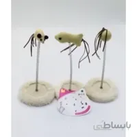 اسباب بازی گربه موش پایه دار