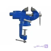 گیره بغل میزی سایز ۶۰ میلیمتر