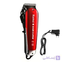 ماشین اصلاح Kemei مدل KM-2611 ا ماشین اصلاح Kemei مدل KM-2611