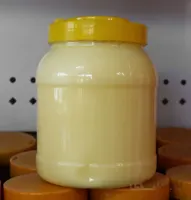 روغن زرد گاوی یک کیلویی