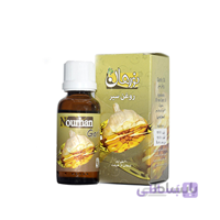 روغن سیر نورهان