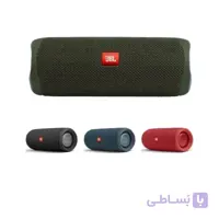 اسپیکر بلوتوثی قابل حمل جی بی ال مدل Flip 5