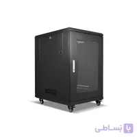 رک الگونت استاندارد پیشرفته 18يونيت ايستاده ، عمق 60