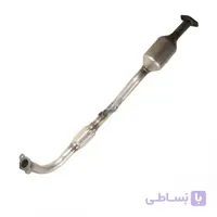 کاتالیزور دوم جک J5 با الزامات آلاینده