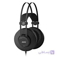هدفون استودیویی ای کی جی مدل K52 ا AKG K52