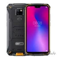 گوشی دوجی S68 Pro | حافظه 128 رم 6 گیگابایت ا Doogee S68 Pro 128/6 GB