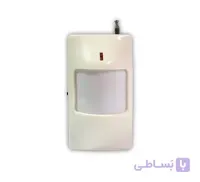 چشمی بی سیم دزدگیر فرکانس 433 ا چشمی بی سیم دزدگیر فرکانس 433