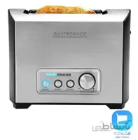 Gastroback 42397 Design Toaster