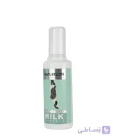 کرم موی شیر نچرالن Naturellen مدل Milk Protein حجم 120 میلی‌لیتر