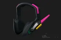 هدست Razer D.Va Meka