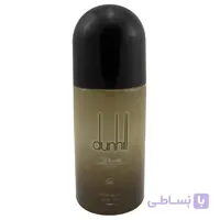 رول ضد تعریق مردانه ویسل مدل Dunhiil