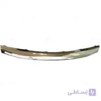 زه کروم جلو پنجره ساندرو