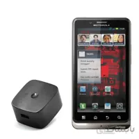شارژر توربو موتورولا Motorola Droid Bionic