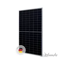 پنل خورشیدی مونوکریستال 500 وات AE SOLAR مدل AE500HM6L-66
