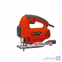 اره عمود بر لیزری دور متغیر محک مدل JS-800