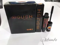 ریمل حجم دهنده گاشGUSH