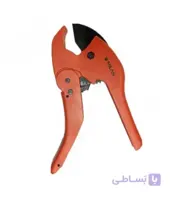 قیچی پی وی سی میلان مدل ML308 سایز بزرگ