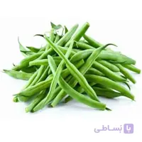 لوبیا سبز درجه یک - 1 کیلوگرم
