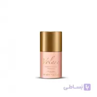 مام رول دئودورانت زنانه ولار اوریفلیم Volare Perfumed Deodorant