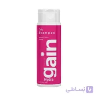 شامپو هیدراگین روزانه مو 200 میل فیس دوکس ا Face Doux Shampoo Hydragain Daily 200ml