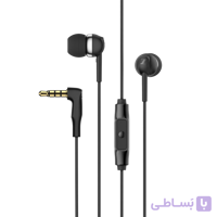 هدفون باسیم سنهایزر CX 80S ا Sennheiser CX 80S