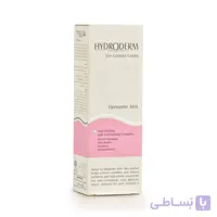 کرم دور چشم بر پایه لیپوزم آلفائیدروکسی اسید هیدرودرم ا Liposome AHA Eye Contour Cream Hydroderm