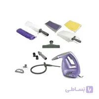 بخارشوی چند منظوره فکر Portable Steam Pocket Fakir ا Portable Steam Pocket Fakir Steam Cleaner 1550w