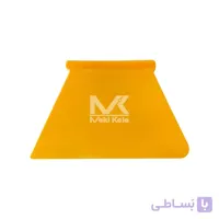 کاردک پلاستیکی عسل هفت گوهر