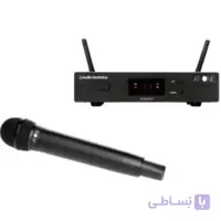 میکروفون بیسیم آدیو تکنیکا Audio-Technica ATW 13F آکبند
