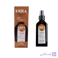 روغن ارگان اکیا Okeea Argan Oil