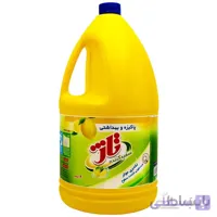 مایع سفید کننده معطر تاژ 4 کیلوگرمی ا -