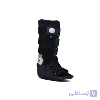 آتل پا مدرج(قفلی)و بادشونده ارتولایف OrthoLife OL-WK003