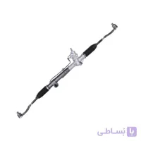 جعبه فرمان سمند