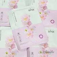 ماسک ورقه ای شکوفه گیلاس برند BPDE | ماسک ورقه ای