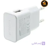 شارژر دیواری روکارتنی J5