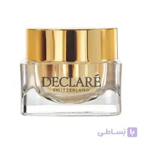 کرم دور چشم خاویار دکلره