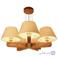 لوستر (نورآویز) مدل P5
